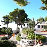 Maresol Hotel apartamentowy Vieste