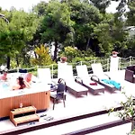 Maresol Hotel apartamentowy Vieste
