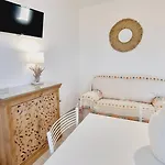 Maresol Hotel apartamentowy 4*