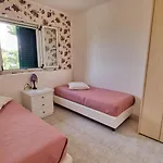 Hotel apartamentowy Maresol Vieste