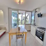 Hotel apartamentowy Maresol Vieste