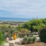 Hotel apartamentowy Maresol