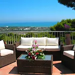 Hotel apartamentowy Maresol 4*