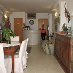 Hotel apartamentowy Maresol
