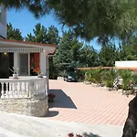Hotel apartamentowy Maresol 4*