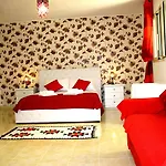 Hotel apartamentowy Maresol
