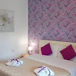Hotel apartamentowy Maresol