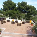 Maresol Hotel apartamentowy Vieste
