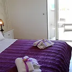 Hotel apartamentowy Maresol Vieste