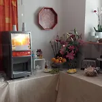 Hotel apartamentowy Maresol