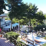 Hotel apartamentowy Maresol Vieste