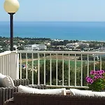 Maresol Hotel apartamentowy