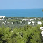 Maresol Vieste
