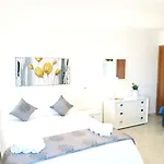 Maresol Hotel apartamentowy