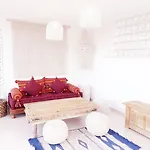 Hotel apartamentowy Maresol