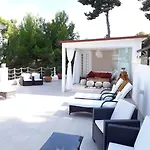 Maresol Hotel apartamentowy Vieste