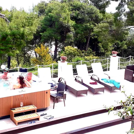 Maresol 公寓式酒店 维耶斯泰