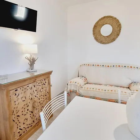 Maresol Aparthotel 3*
