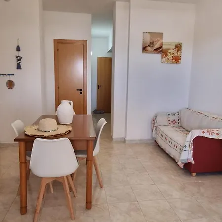 Maresol 4* Vieste