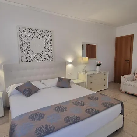 Maresol Aparthotel