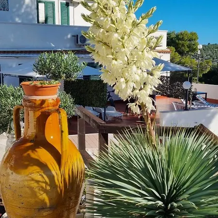 Maresol Aparthotel Vieste