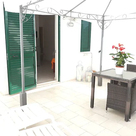 公寓式酒店 Maresol