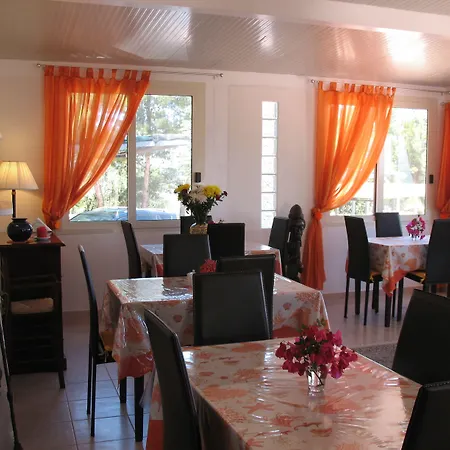 Maresol 4* 维耶斯泰