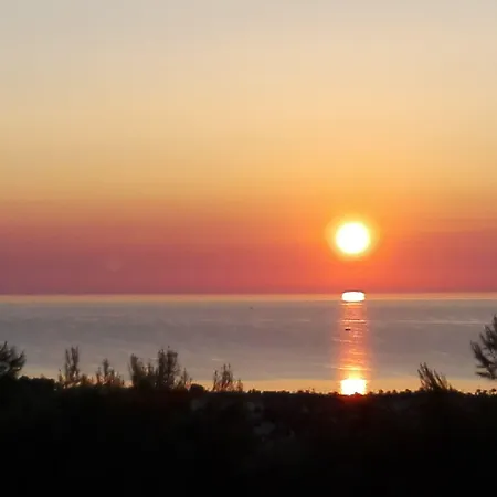 Maresol 4* 维耶斯泰