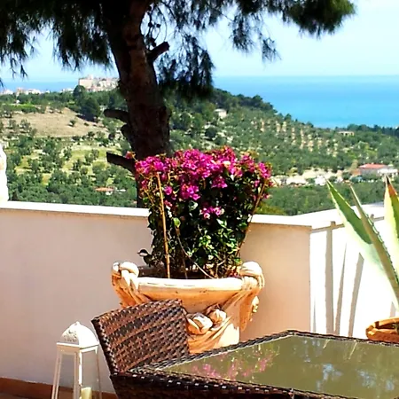 Maresol Aparthotel 4*