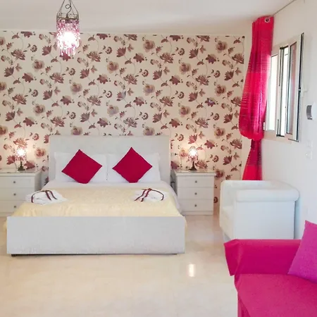 Maresol 维耶斯泰