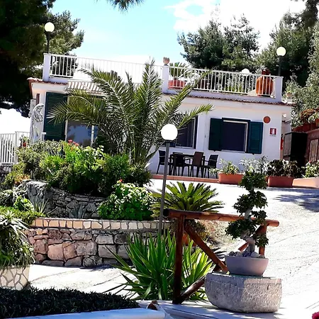 Maresol Vieste