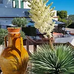 Maresol Hotel apartamentowy Vieste