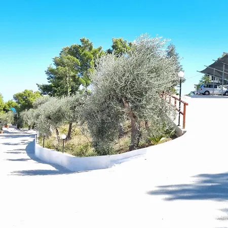 Aparthotel Maresol Vieste