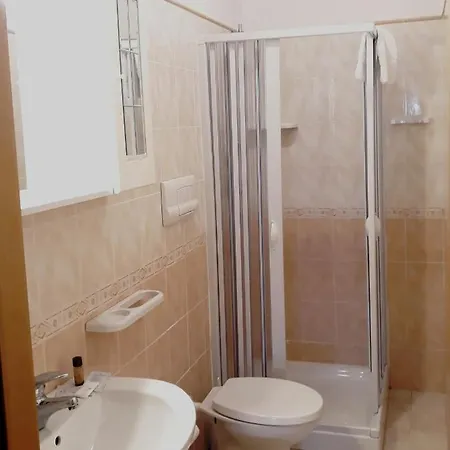 Maresol Aparthotel Vieste