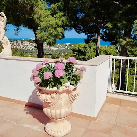 Aparthotel Maresol