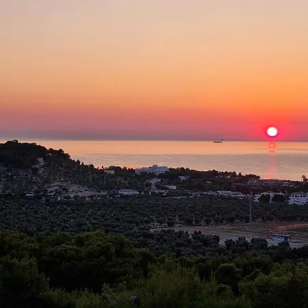 Maresol Vieste