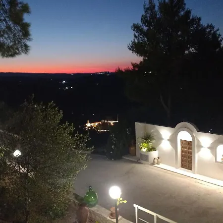Maresol Hotel apartamentowy 4*