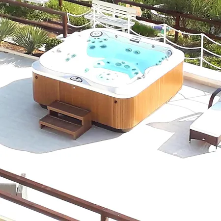 Aparthotel Maresol 3*