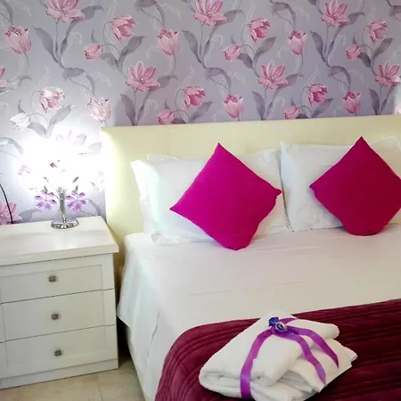 Maresol Aparthotel