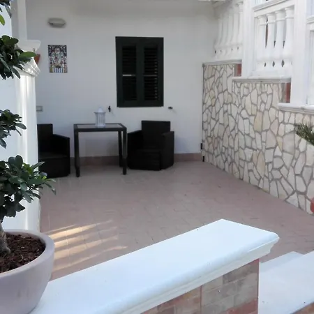 Maresol Hotel apartamentowy 4*