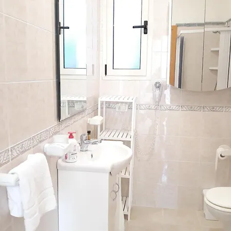Ξενοδοχείο με διαμερίσματα Maresol 3*