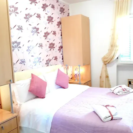 Maresol Aparthotel Vieste