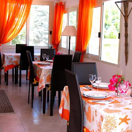 Lejlighedshotel Maresol 4*