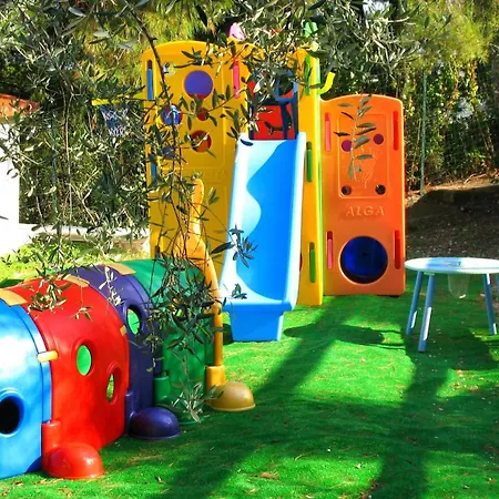 Aparthotel Maresol 3*