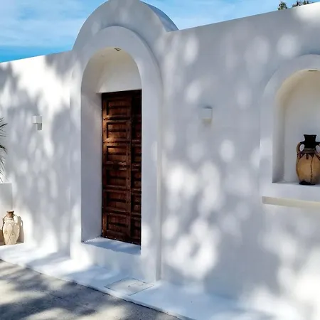 Aparthotel Maresol Vieste