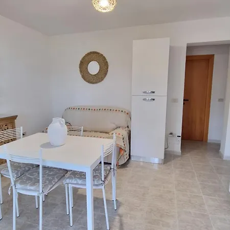 Maresol Aparthotel Vieste