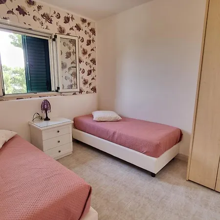 Lejlighedshotel Maresol Vieste