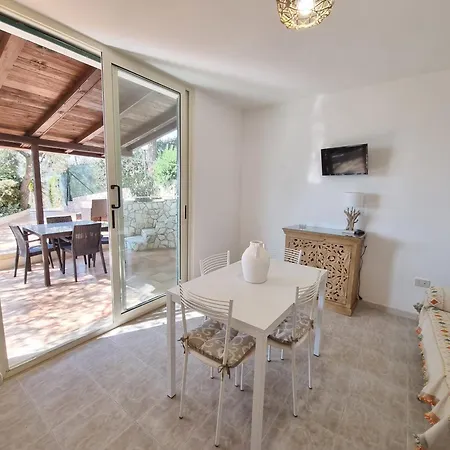 Lejlighedshotel Maresol Vieste