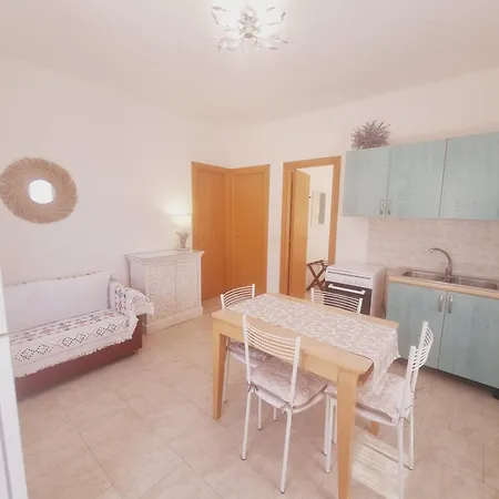 Maresol 4* Vieste