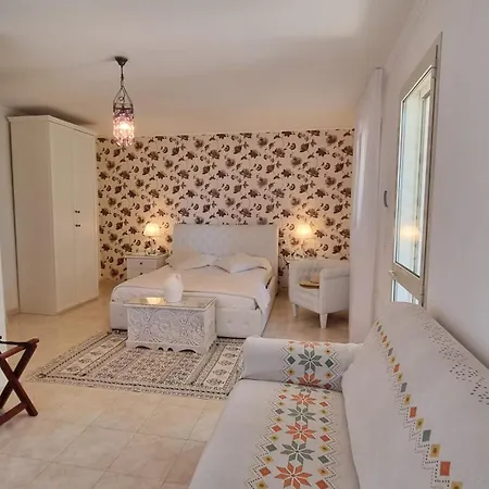 Maresol 3* Vieste